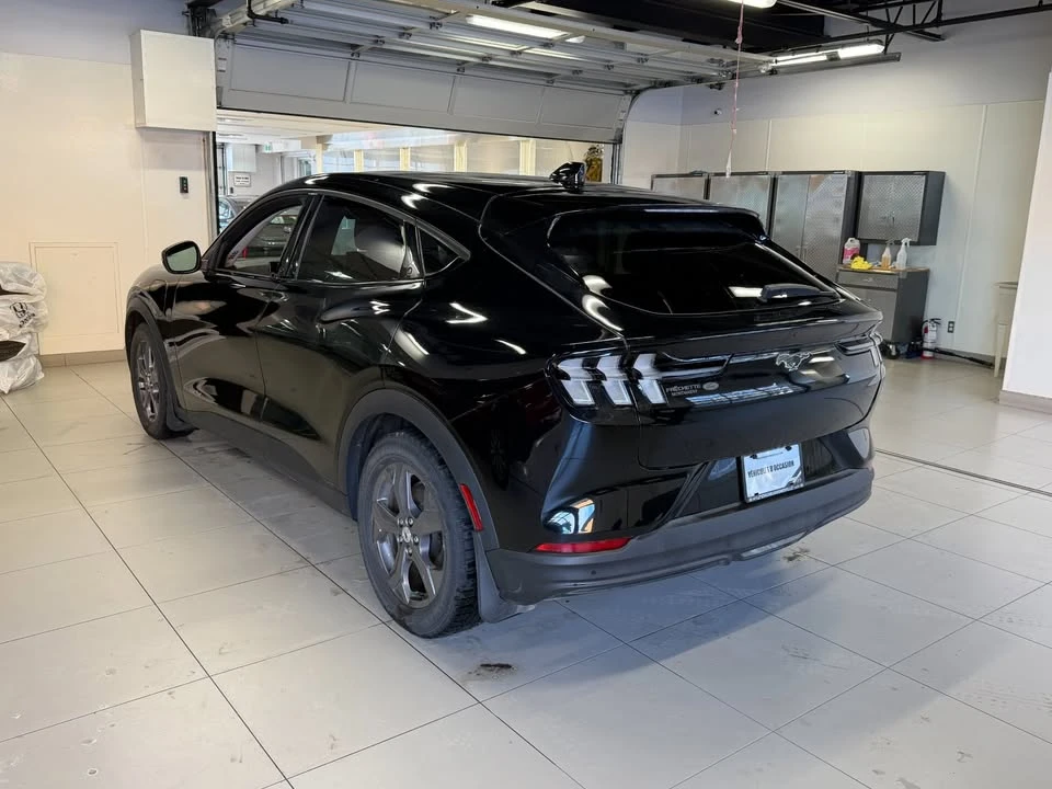 2022 Ford Mustang Mach-E - Image 2 of 9