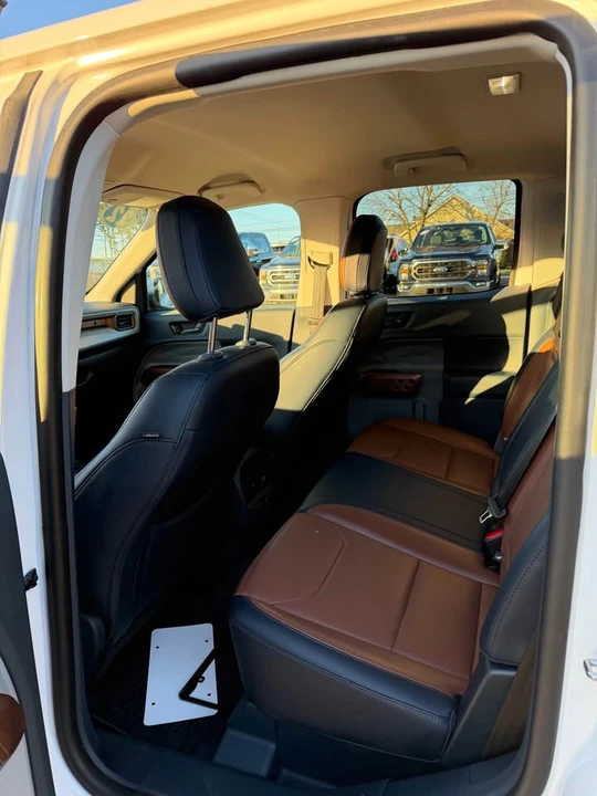 2022 Ford Maverick - Image 7 of 15