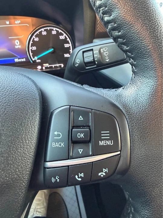 2022 Ford Maverick - Image 15 of 15