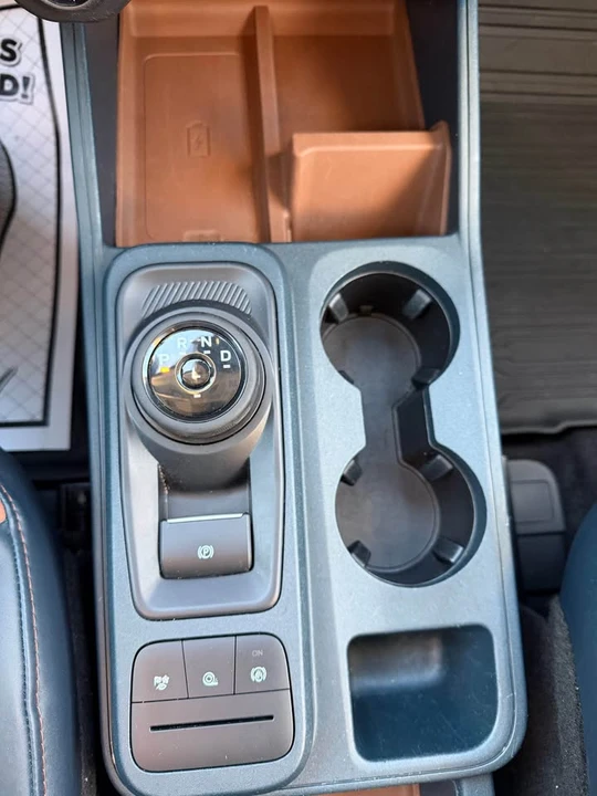 2022 Ford Maverick - Image 10 of 15