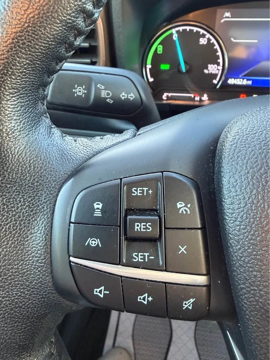 2022 Ford Maverick - Image 14 of 15
