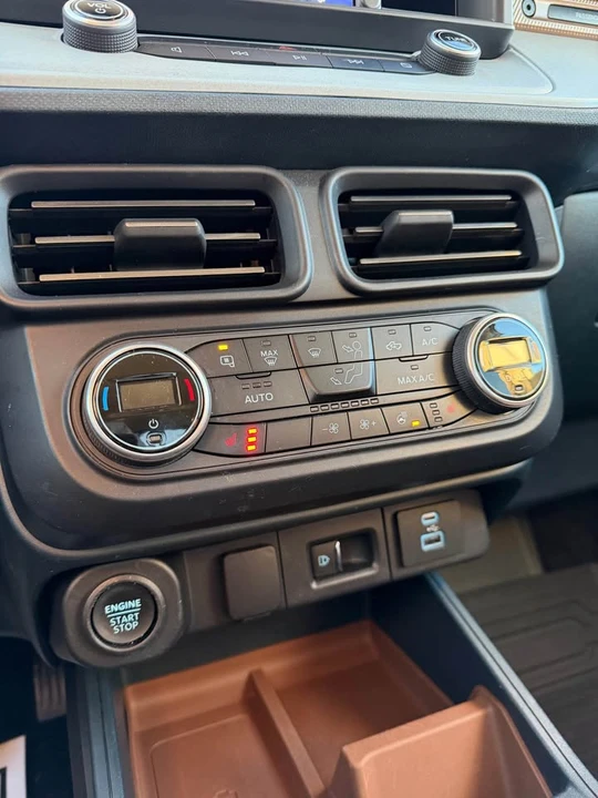2022 Ford Maverick - Image 9 of 15