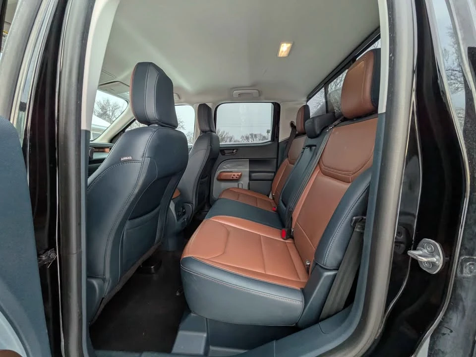 2022 Ford Maverick - Image 11 of 14