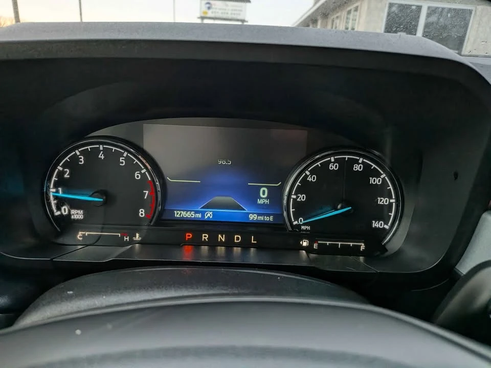 2022 Ford Maverick - Image 13 of 14