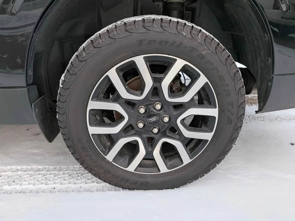 2022 Ford Maverick - Image 9 of 14