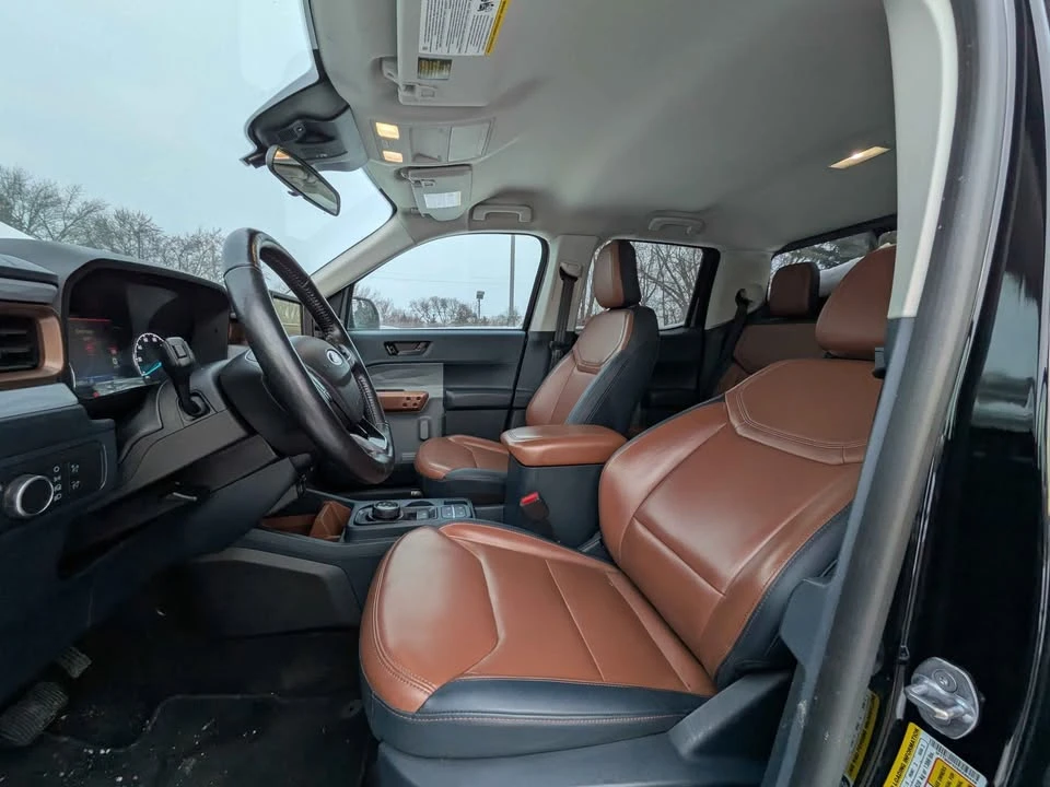 2022 Ford Maverick - Image 10 of 14