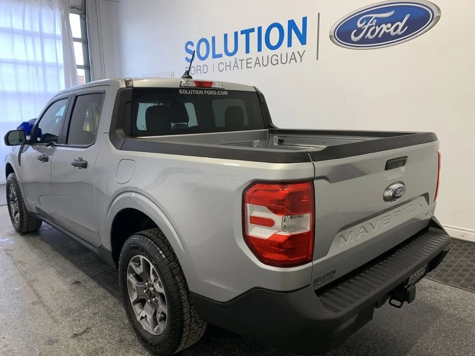 2022 Ford Maverick - Image 10 of 20