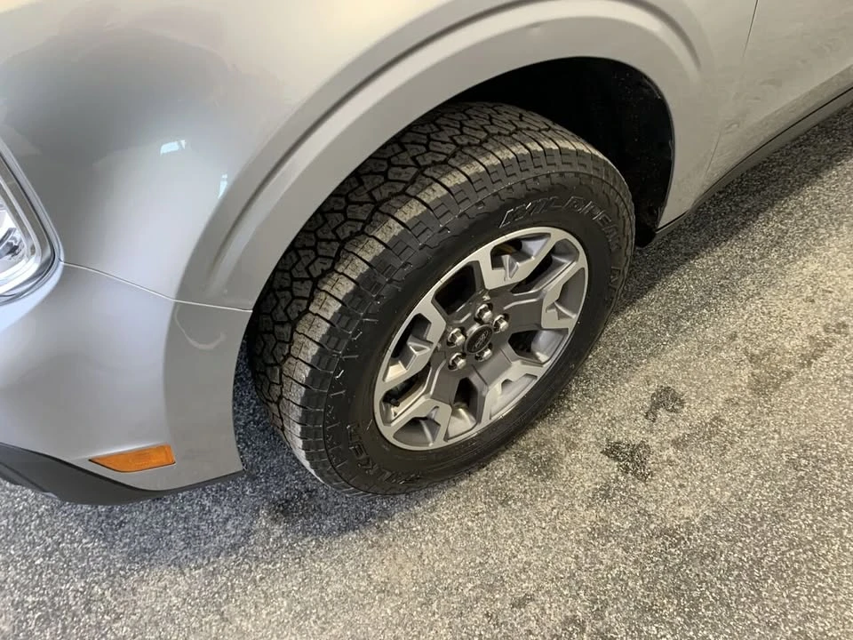 2022 Ford Maverick - Image 2 of 20