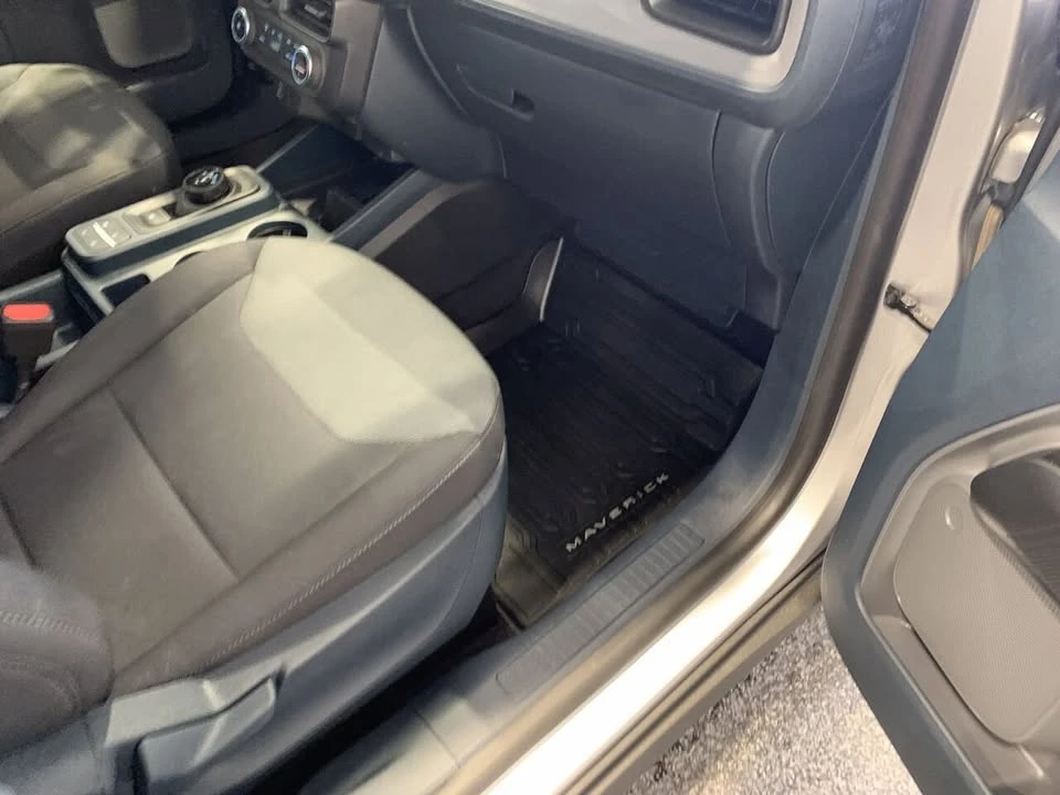 2022 Ford Maverick - Image 18 of 20
