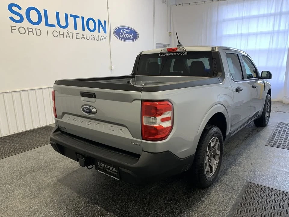 2022 Ford Maverick - Image 7 of 20