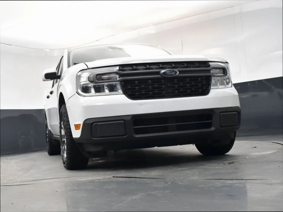 2022 Ford Maverick - Image 15 of 20