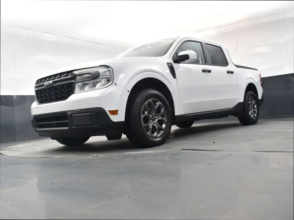 2022 Ford Maverick - Image 16 of 20