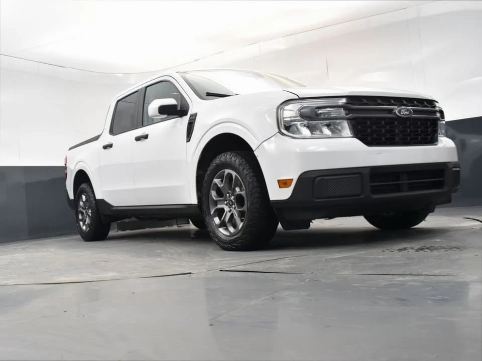 2022 Ford Maverick - Image 17 of 20