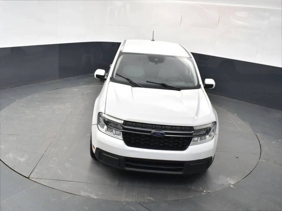 2022 Ford Maverick - Image 18 of 20