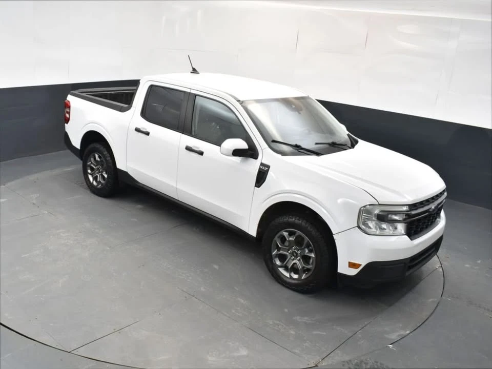 2022 Ford Maverick - Image 20 of 20