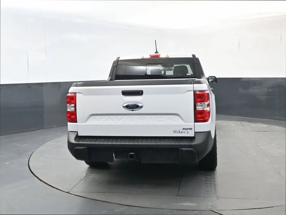 2022 Ford Maverick - Image 3 of 20