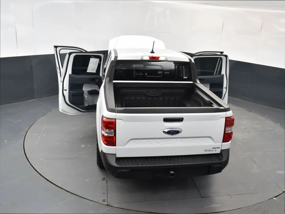 2022 Ford Maverick - Image 14 of 20