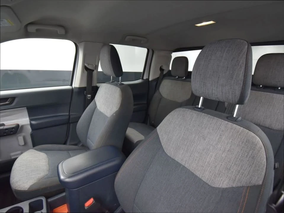 2022 Ford Maverick - Image 11 of 20