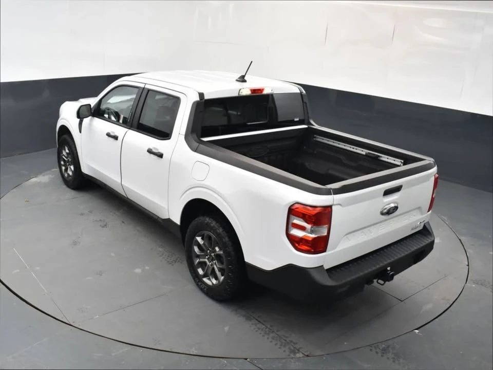 2022 Ford Maverick - Image 19 of 20
