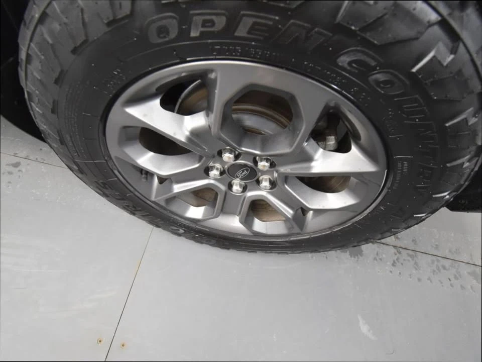 2022 Ford Maverick - Image 7 of 20
