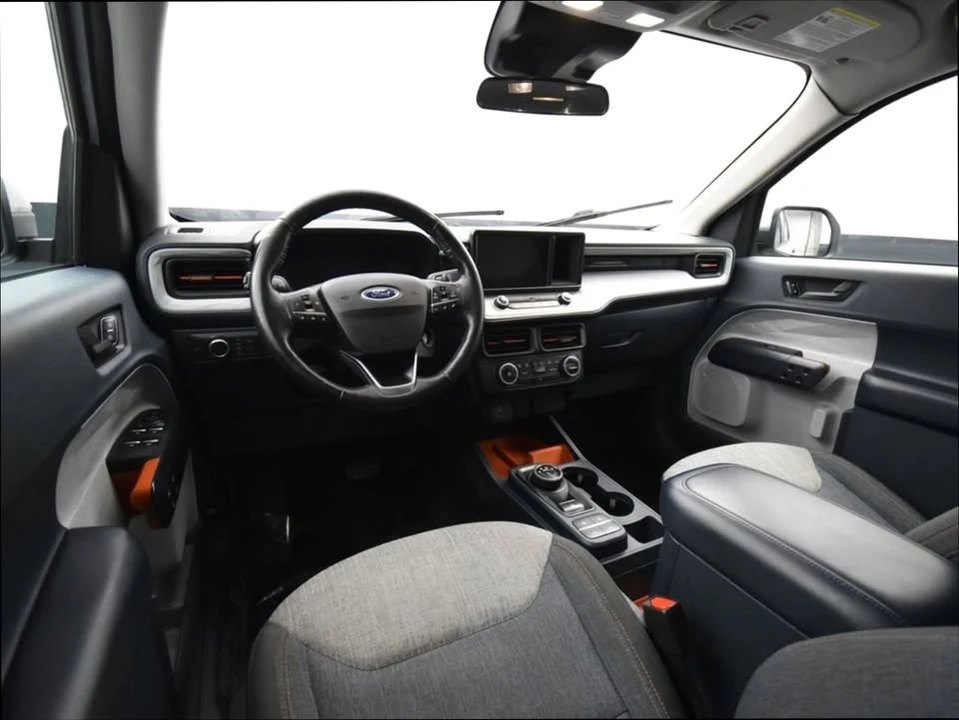2022 Ford Maverick - Image 8 of 20