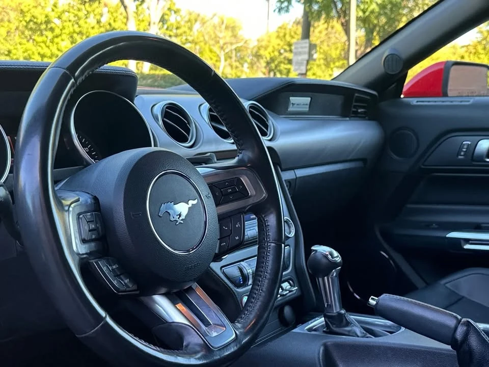 2022 Ford S550 Mustang - Image 11 of 20