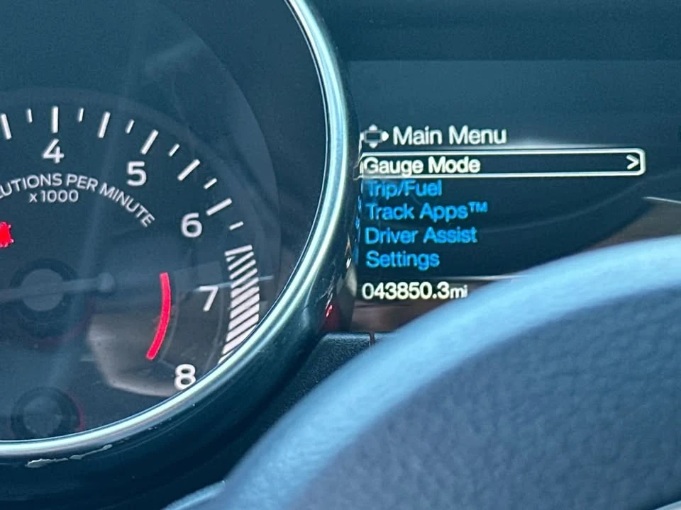 2022 Ford S550 Mustang - Image 18 of 20