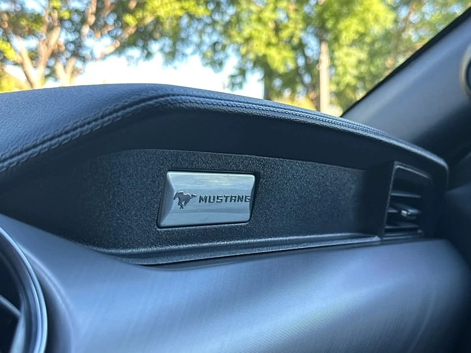 2022 Ford S550 Mustang - Image 19 of 20