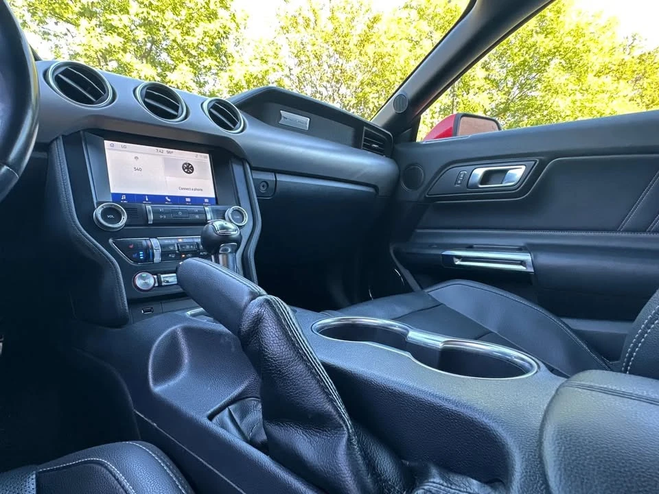 2022 Ford S550 Mustang - Image 16 of 20