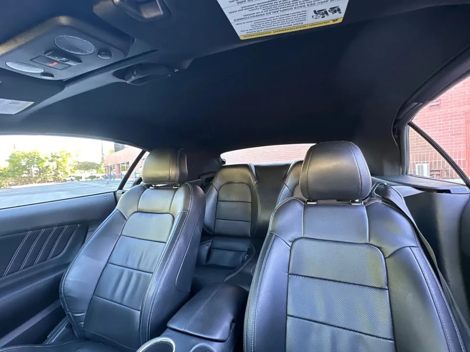 2022 Ford S550 Mustang - Image 12 of 20