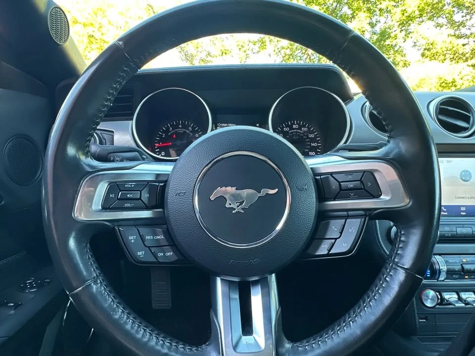 2022 Ford S550 Mustang - Image 17 of 20