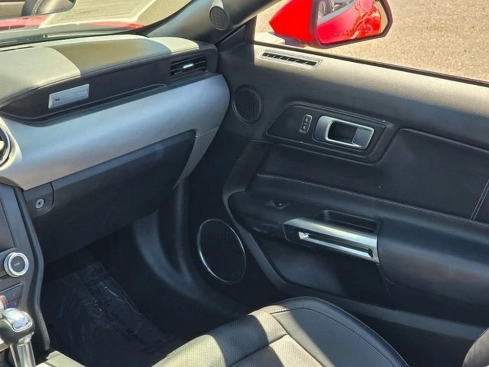 2022 Ford S550 Mustang - Image 20 of 20