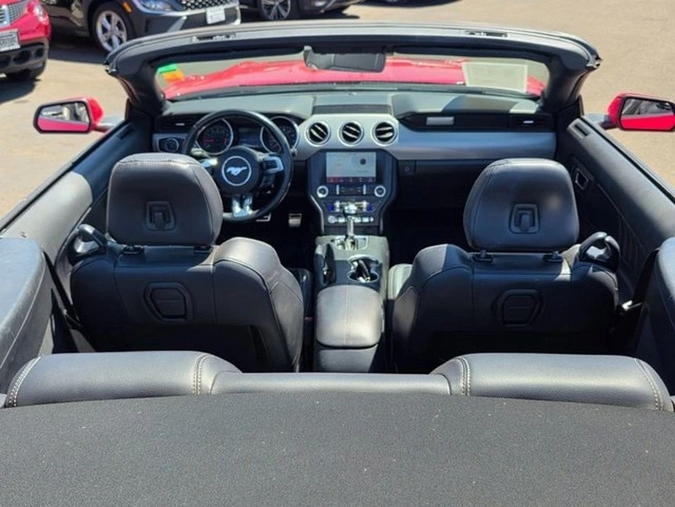 2022 Ford S550 Mustang - Image 12 of 20