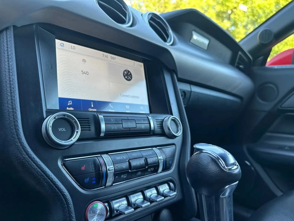 2022 Ford S550 Mustang - Image 15 of 20