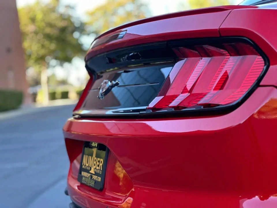 2022 Ford S550 Mustang - Image 9 of 20
