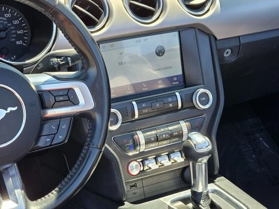 2022 Ford S550 Mustang - Image 18 of 20