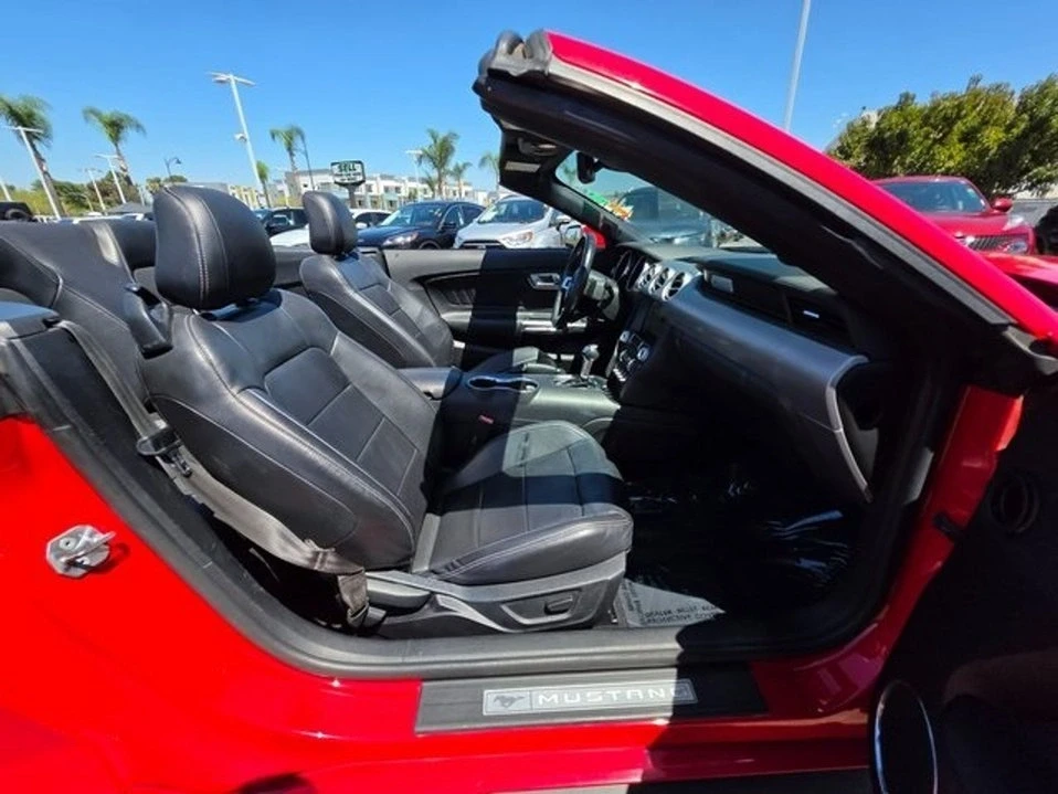 2022 Ford S550 Mustang - Image 10 of 20