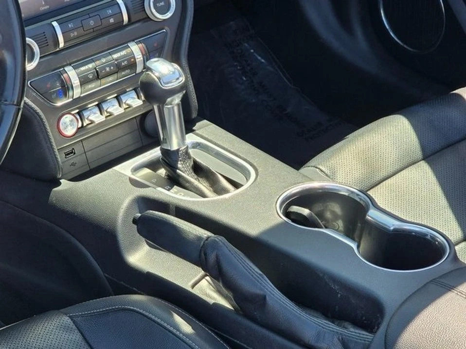 2022 Ford S550 Mustang - Image 19 of 20