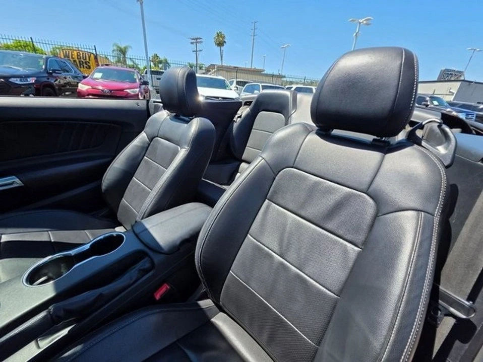 2022 Ford S550 Mustang - Image 16 of 20