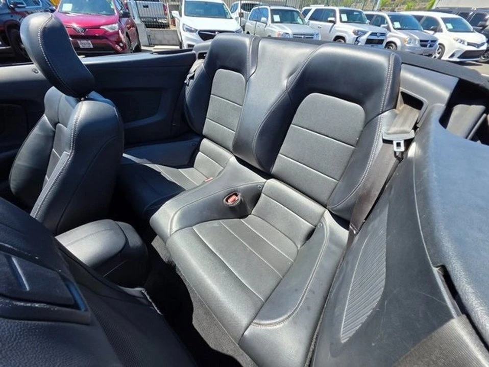 2022 Ford S550 Mustang - Image 17 of 20