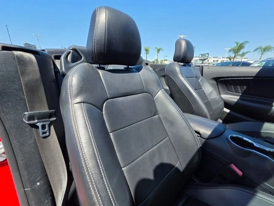 2022 Ford S550 Mustang - Image 11 of 20