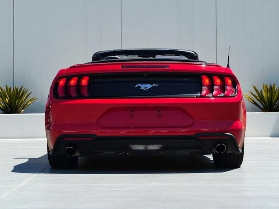 2022 Ford S550 Mustang - Image 6 of 20