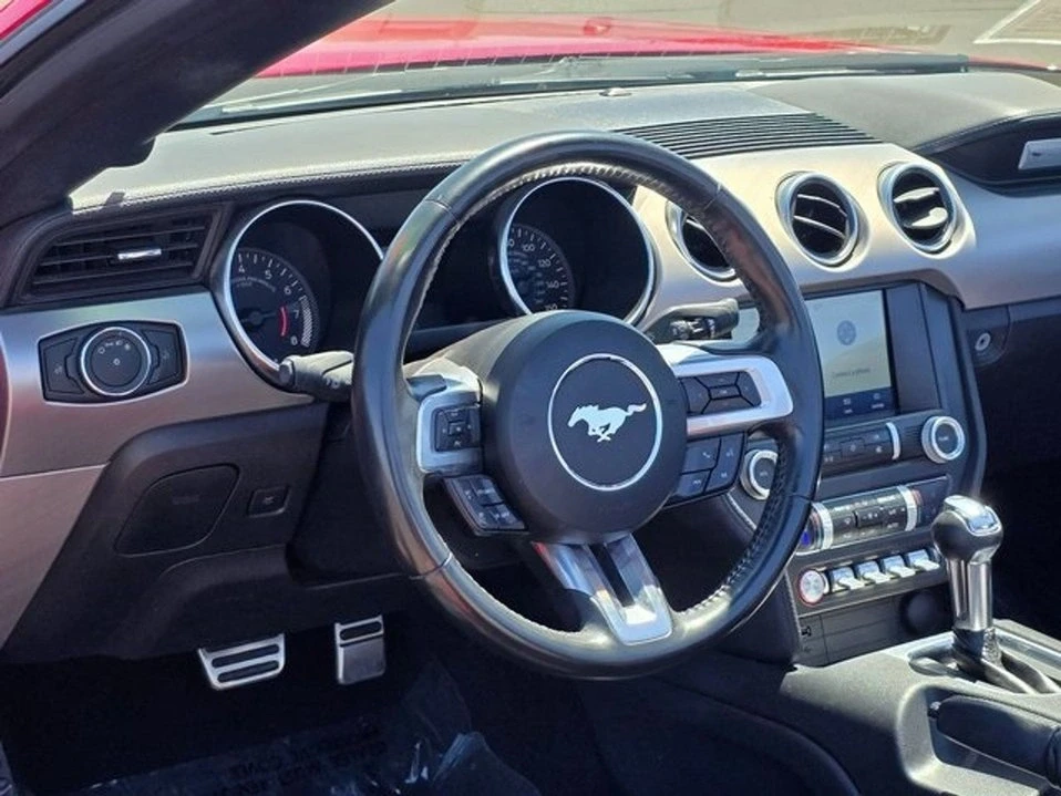 2022 Ford S550 Mustang - Image 14 of 20