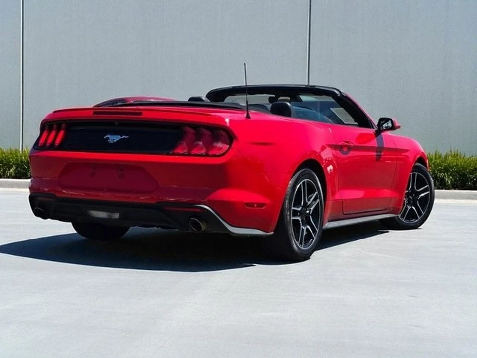 2022 Ford S550 Mustang - Image 7 of 20