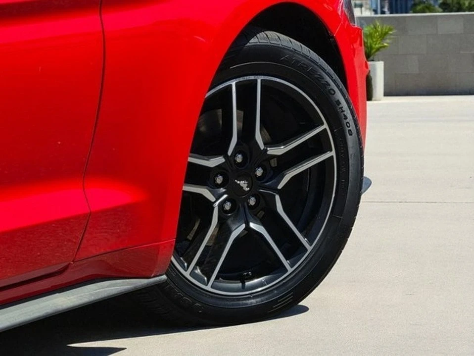 2022 Ford S550 Mustang - Image 8 of 20