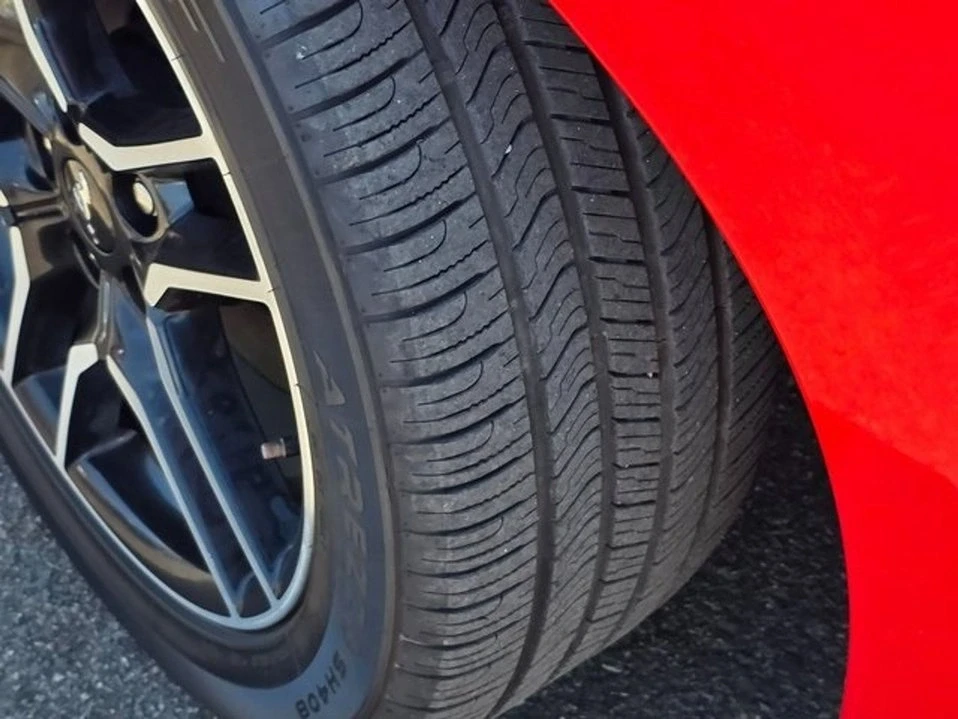 2022 Ford S550 Mustang - Image 13 of 20