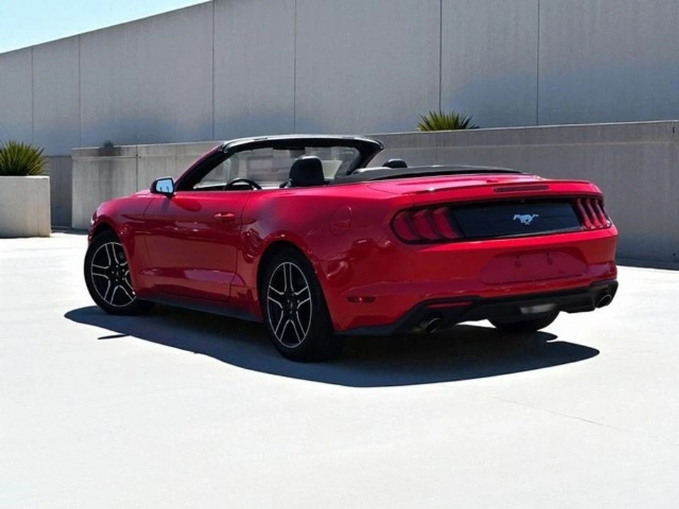 2022 Ford S550 Mustang - Image 5 of 20