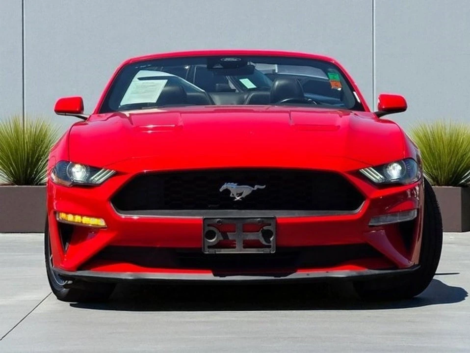 2022 Ford S550 Mustang - Image 3 of 20
