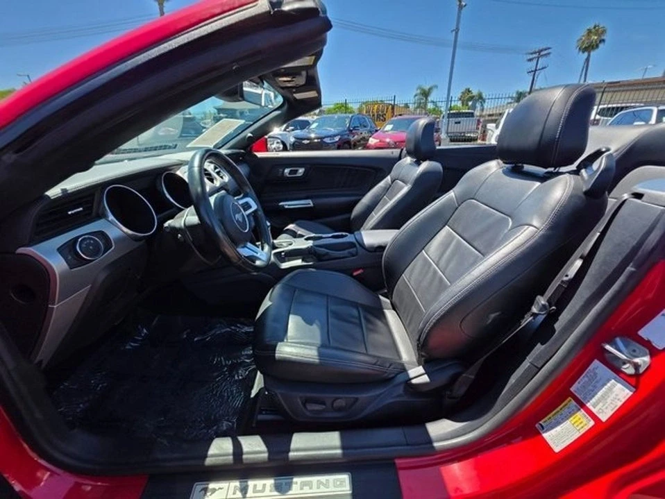 2022 Ford S550 Mustang - Image 15 of 20
