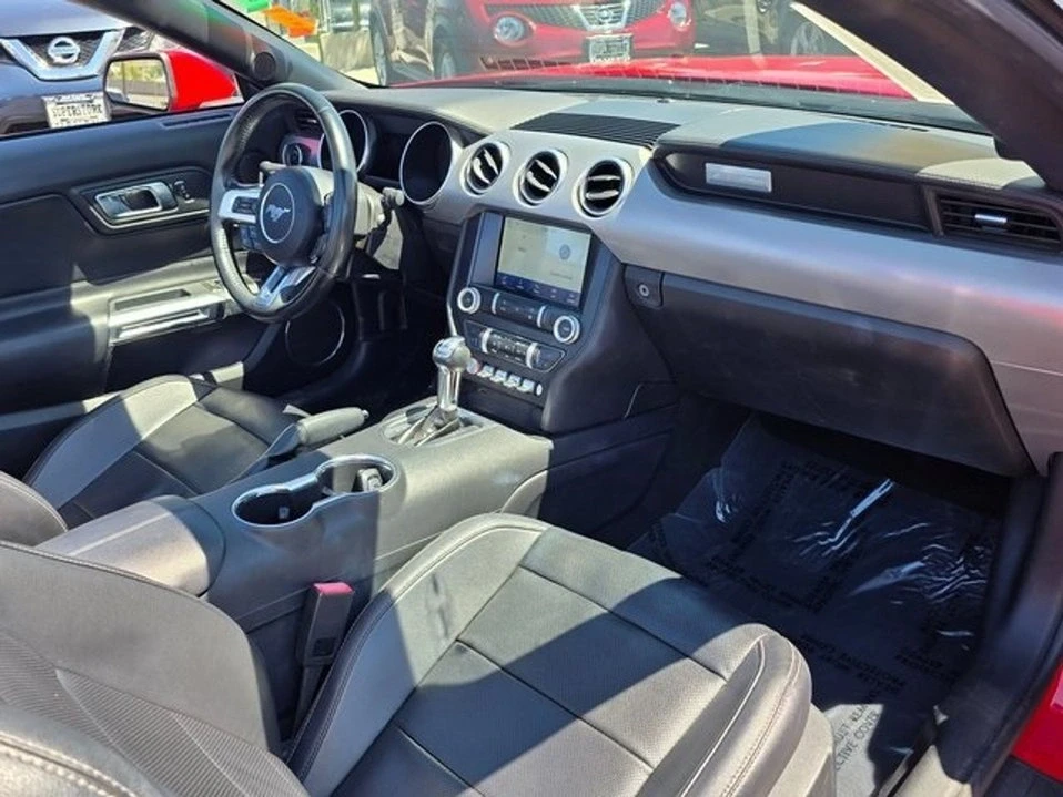 2022 Ford S550 Mustang - Image 9 of 20